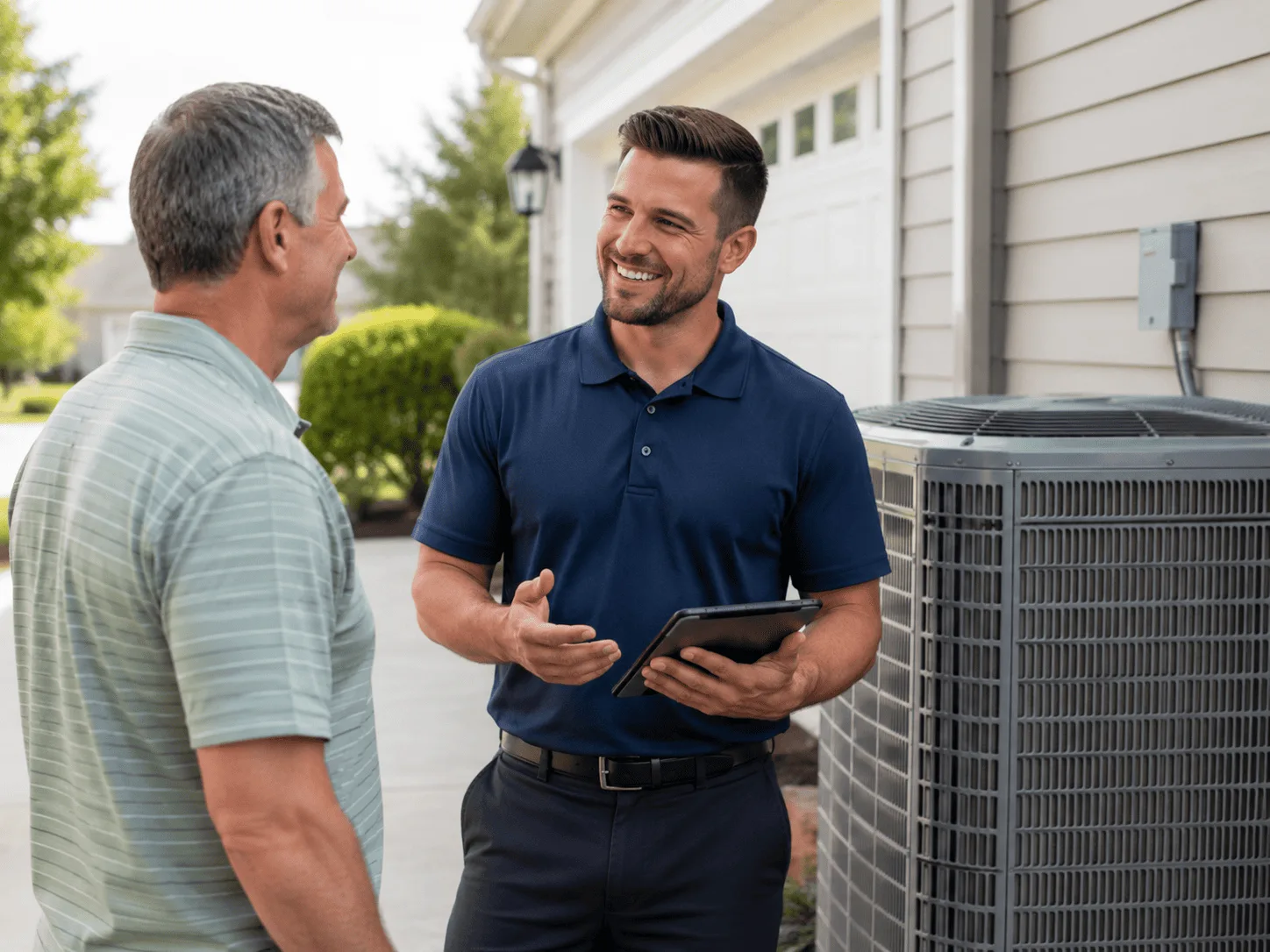 Heat Pump Installation Lyons, GA FAQs